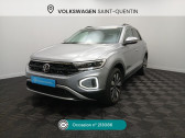 Volkswagen T-Roc T-Roc 1.5 TSI EVO2 150 Start/Stop DSG7 VW Edition  � Saint-Quentin 02
