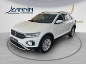 Volkswagen T-Roc T-Roc 1.5 TSI EVO2 150 Start/Stop DSG7   Sens 89