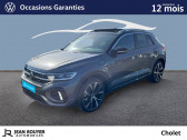 Volkswagen T-Roc T-Roc 1.5 TSI EVO2 150 Start/Stop DSG7   CHOLET 49