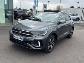 Volkswagen T-Roc T-Roc 1.5 TSI EVO2 150 Start/Stop DSG7   CHATEAUBERNARD 16