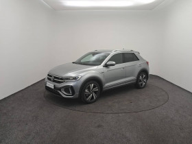 Volkswagen T-Roc , garage Volkswagen Saint-Cyr-sur-Loire  Saint-Cyr-sur-Loire