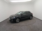 Volkswagen T-Roc occasion année 2025 Annonce Volkswagen T-Roc occasion Essence T-Roc 1.5 TSI EVO2 150 Start/Stop DSG7 à Saint-Cyr-sur-Loire