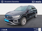 Volkswagen T-Roc T-Roc 1.5 TSI EVO2 150 Start/Stop DSG7   La Rochelle 17