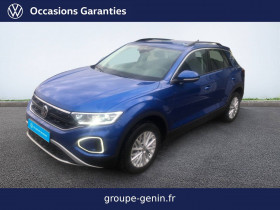Volkswagen T-Roc , garage VOLKSWAGEN BOLLENE SODIBA  BOLLENE