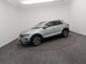 Volkswagen T-Roc T-Roc 1.5 TSI EVO2 150 Start/Stop DSG7   Saint-Cyr-sur-Loire 37
