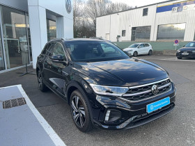 Volkswagen T-Roc , garage Daniel Mouton Fougres  Fougres
