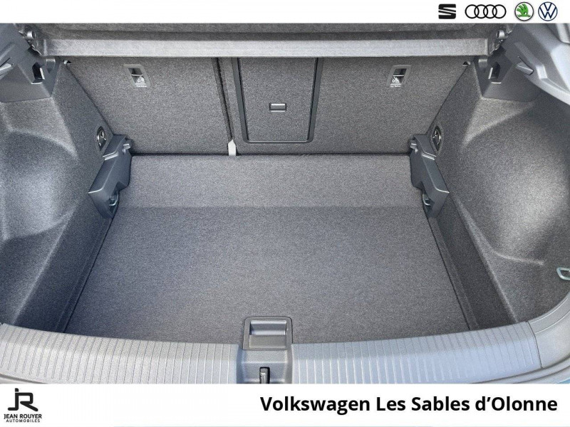Volkswagen T-Roc T-Roc 1.5 TSI EVO2 150 Start/Stop DSG7  occasion à LE CHTEAU D'OLONNE - photo n°7