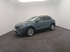Volkswagen T-Roc , garage Volkswagen Saint-Avertin  Saint-Avertin
