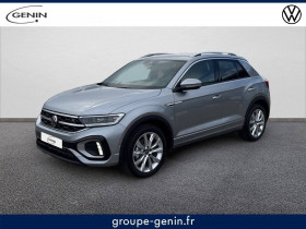 Volkswagen T-Roc , garage genin automobiles route chabeuil  Valence