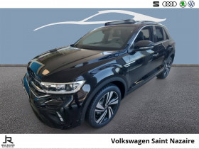 Volkswagen T-Roc , garage VOLKSWAGEN SAINT NAZAIRE  TRIGNAC