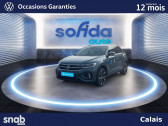 Volkswagen T-Roc T-Roc 1.5 TSI EVO2 150 Start/Stop DSG7   Calais 62