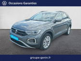 Volkswagen T-Roc T-Roc 1.5 TSI EVO2 150 Start/Stop DSG7   BOLLENE 84