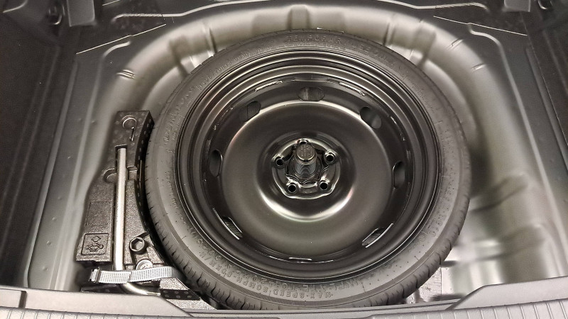 Volkswagen T-Roc T-Roc 1.5 TSI EVO2 150 Start/Stop DSG7  occasion  Saint-Avertin - photo n9