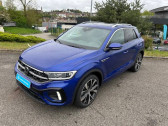 Volkswagen T-Roc occasion année 2025 Annonce Volkswagen T-Roc occasion Essence T-Roc 1.5 TSI EVO2 150 Start/Stop DSG7 à Altkirch