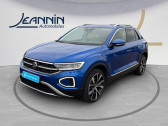 Volkswagen T-Roc T-Roc 1.5 TSI EVO2 150 Start/Stop DSG7  2024 - annonce de voiture en vente sur Auto Sélection.com
