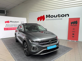 Volkswagen T-Roc , garage Daniel Mouton Vitr  Vitr