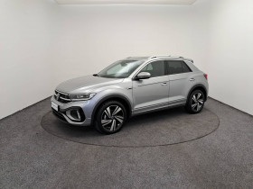 Volkswagen T-Roc , garage Volkswagen Saint-Cyr-sur-Loire  Saint-Cyr-sur-Loire