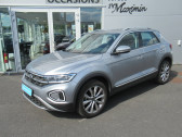 Volkswagen T-Roc T-Roc 1.5 TSI EVO2 150 Start/Stop DSG7  2024 - annonce de voiture en vente sur Auto Sélection.com