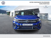 Volkswagen T-Roc T-Roc 1.5 TSI EVO2 150 Start/Stop DSG7  2025 - annonce de voiture en vente sur Auto Sélection.com