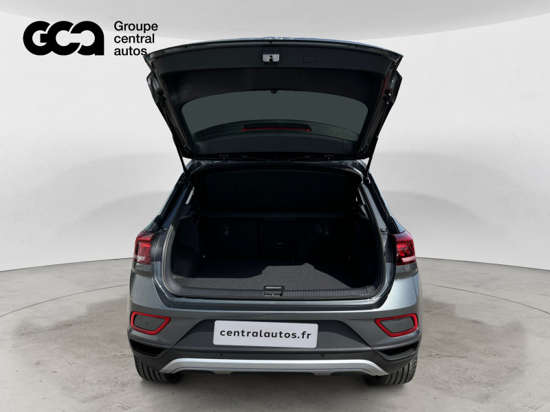 Volkswagen T-Roc T-Roc 1.5 TSI EVO2 150 Start/Stop DSG7  occasion  Francheville - photo n9