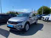 Volkswagen T-Roc occasion année 2025 Annonce Volkswagen T-Roc occasion Essence T-Roc 1.5 TSI EVO2 150 Start/Stop DSG7 à La Rochelle