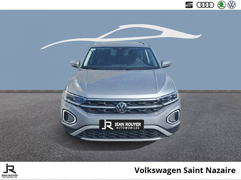 Volkswagen T-Roc T-Roc 1.5 TSI EVO2 150 Start/Stop DSG7  occasion  TRIGNAC - photo n9