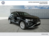 Annonce Volkswagen T-Roc occasion Essence T-Roc 1.5 TSI EVO2 150 Start/Stop DSG7  Chalon sur Sane