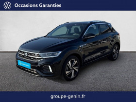 Volkswagen T-Roc , garage genin automobiles za meyrol  Montlimar