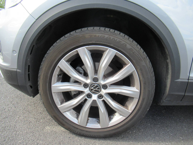 Volkswagen T-Roc T-Roc 1.5 TSI EVO2 150 Start/Stop DSG7  occasion à Saint Maximin - photo n°5