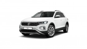 Volkswagen T-Roc , garage Audi BYmyCAR Ollioules  Ollioules