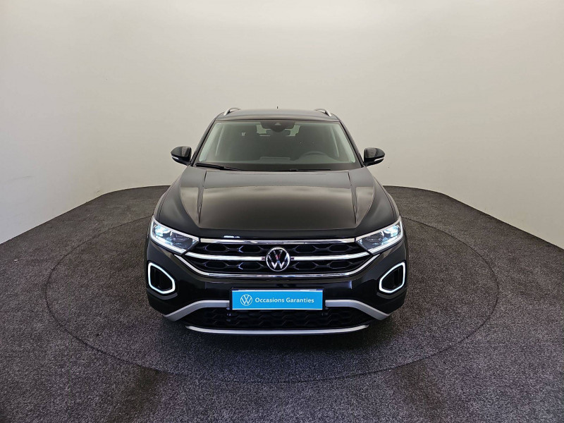 Volkswagen T-Roc T-Roc 1.5 TSI EVO2 150 Start/Stop DSG7  occasion  Blois - photo n7
