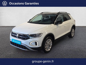 Volkswagen T-Roc , garage genin automobiles route chabeuil à Valence