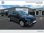 Annonce Volkswagen T-Roc occasion Essence T-Roc 1.5 TSI EVO2 150 Start/Stop DSG7  Macon