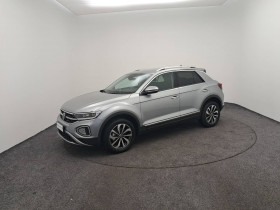 Volkswagen T-Roc , garage Volkswagen Saint-Cyr-sur-Loire  Saint-Cyr-sur-Loire