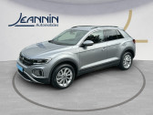 Volkswagen T-Roc T-Roc 1.5 TSI EVO2 150 Start/Stop DSG7   Vert Saint Denis 77