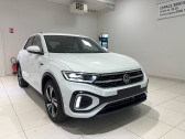 Volkswagen T-Roc T-Roc 1.5 TSI EVO2 150 Start/Stop DSG7   Besanon 25