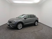 Annonce Volkswagen T-Roc occasion Essence T-Roc 1.5 TSI EVO2 150 Start/Stop DSG7  Saint-Cyr-sur-Loire
