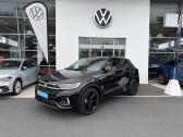 Annonce Volkswagen T-Roc occasion Essence T-Roc 1.5 TSI EVO2 150 Start/Stop DSG7  Saint Maximin
