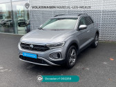 Volkswagen T-Roc T-Roc 1.5 TSI EVO2 150 Start/Stop DSG7   Mareuil-ls-Meaux 77