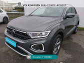 Annonce Volkswagen T-Roc occasion Essence T-Roc 1.5 TSI EVO2 150 Start/Stop DSG7 � Brie-Comte-Robert
