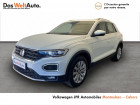 Volkswagen T-Roc occasion boite Manuelle Annonce Volkswagen T-Roc occasion Diesel T-Roc 1.6 TDI 115 Start/Stop BVM6 Carat 5p à montauban