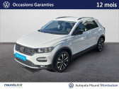 Volkswagen T-Roc T-Roc 1.6 TDI 115 Start/Stop BVM6 IQ.Drive 5p   Cahors 46