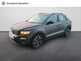 Annonce Volkswagen T-Roc occasion Diesel T-Roc 1.6 TDI 115 Start/Stop BVM6 IQ.Drive 5p � Onet-le-Ch�teau