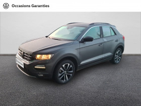 Volkswagen T-Roc , garage AUTOMOBILE SERVICE 12 � Onet-le-Ch�teau