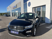 Annonce Volkswagen T-Roc occasion Diesel T-Roc 1.6 TDI 115 Start/Stop BVM6 Lounge 5p  Mende