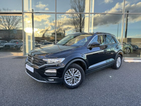 Volkswagen T-Roc , garage AUTOMOBILE SERVICE 12 � Onet-le-Ch�teau