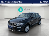 Volkswagen T-Roc T-Roc 1.6 TDI 115 Start/Stop BVM6 T-Roc 5p  � TARBES  65