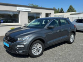 Volkswagen T-Roc occasion année 2019 boite Manuelle Annonce Volkswagen T-Roc occasion Diesel T-Roc 1.6 TDI 115 Start/Stop BVM6 T-Roc 5p à TARBES