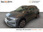 Volkswagen T-Roc occasion Gris boite Manuelle Annonce Volkswagen T-Roc occasion Diesel T-Roc 2.0 TDI 115 Start/Stop BVM6 Active 5p à montauban