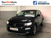 Volkswagen T-Roc occasion